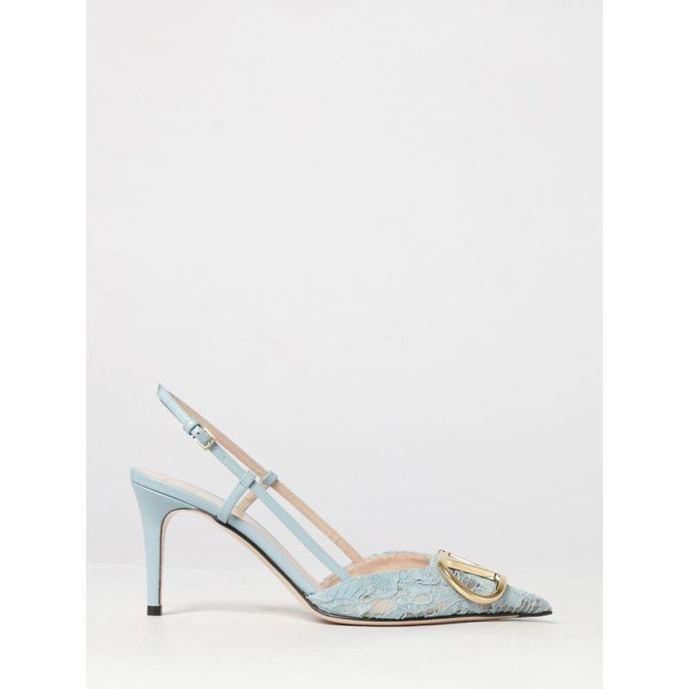 Valentino Garavani Women High Heel Shoes Woman Valentino Garavani